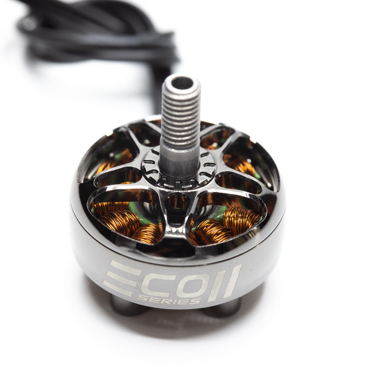 Emax ECO II Series 2306 3-6S 1700KV Brushless Motor