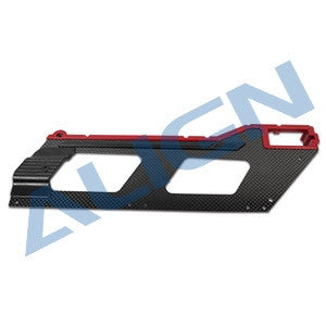 700X Carbon Fiber Main Frame(L)