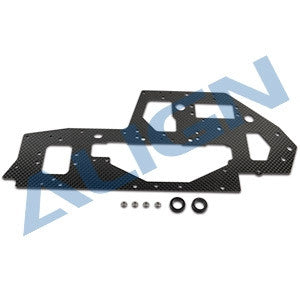 700X Carbon Fiber Main Frame