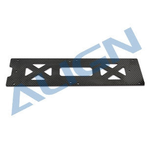 700X Carbon Fiber Bottom Plate