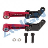 550X Control Arm Set