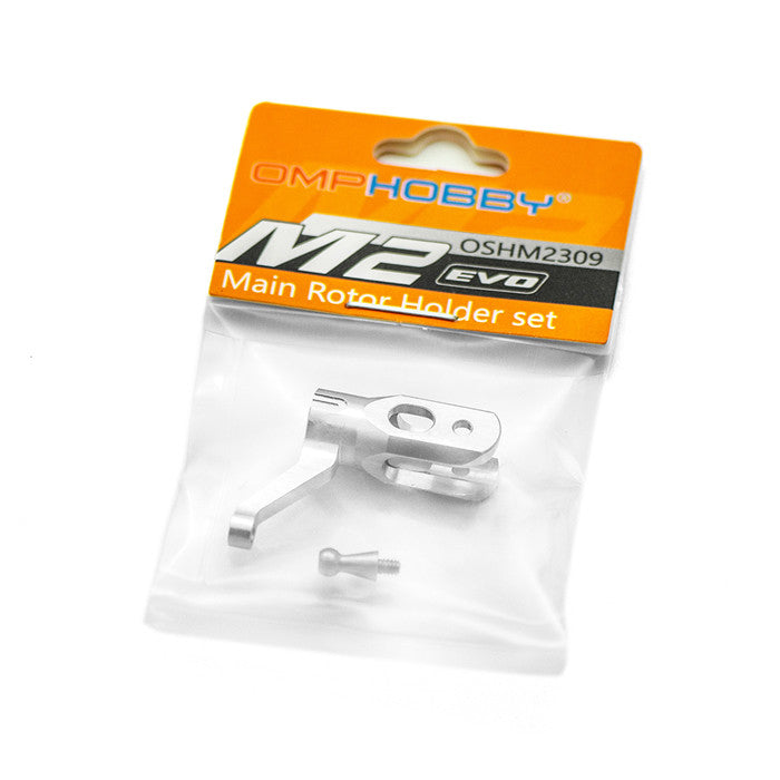 OMP Main Blade Grip (1pc) - M2 Evo