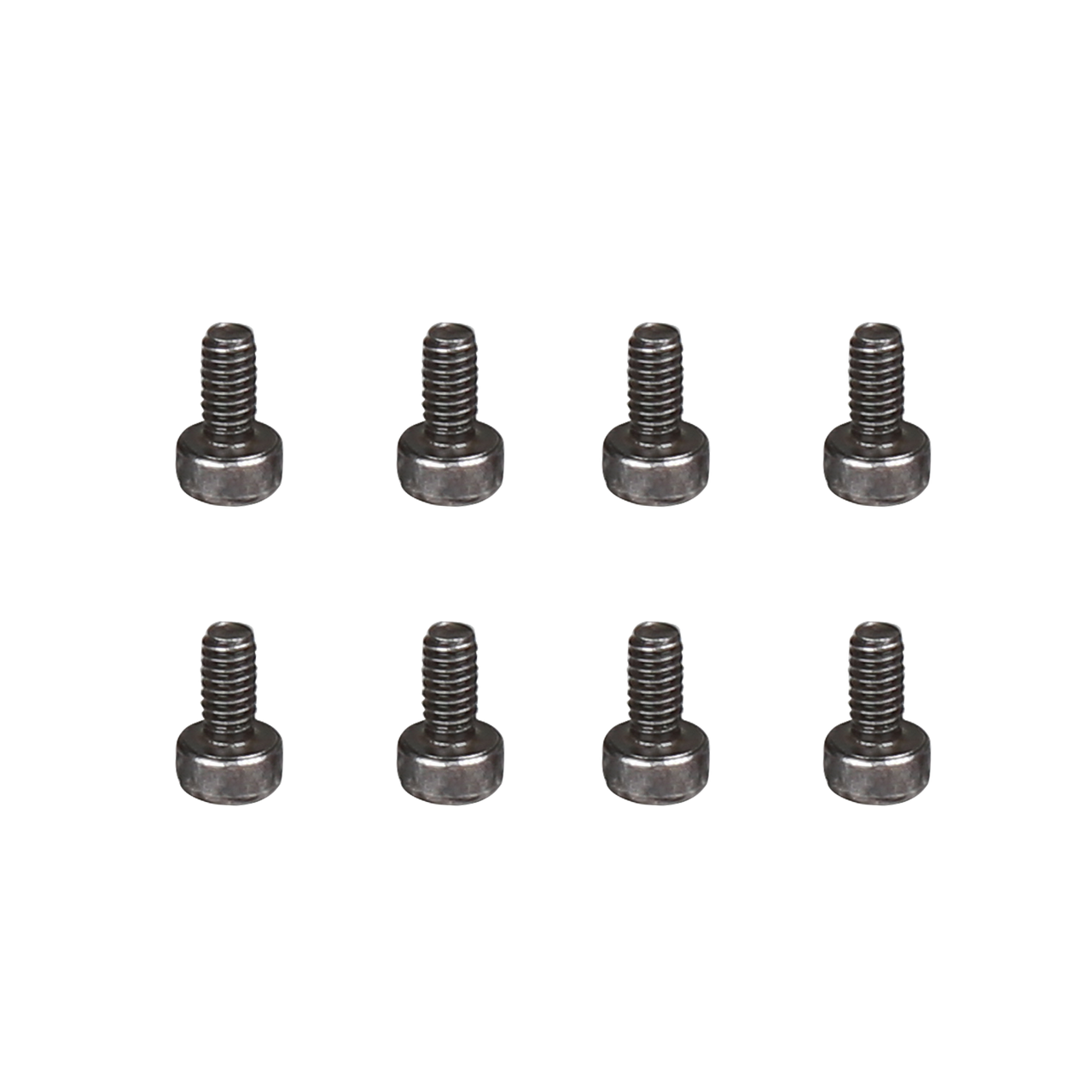 OMP Hobby M4 socket cap screw M2x4mm - M4/M4 MAX