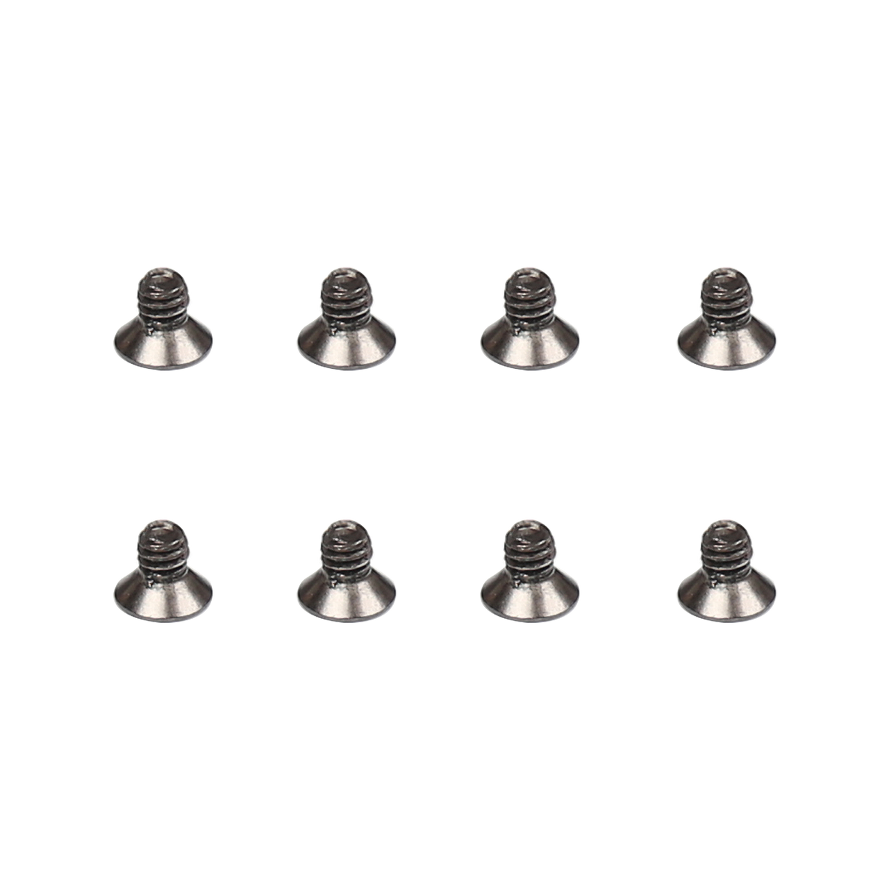 OMP Hobby M4 Countersunk hex screw M2x3mm - M4/M4 MAX