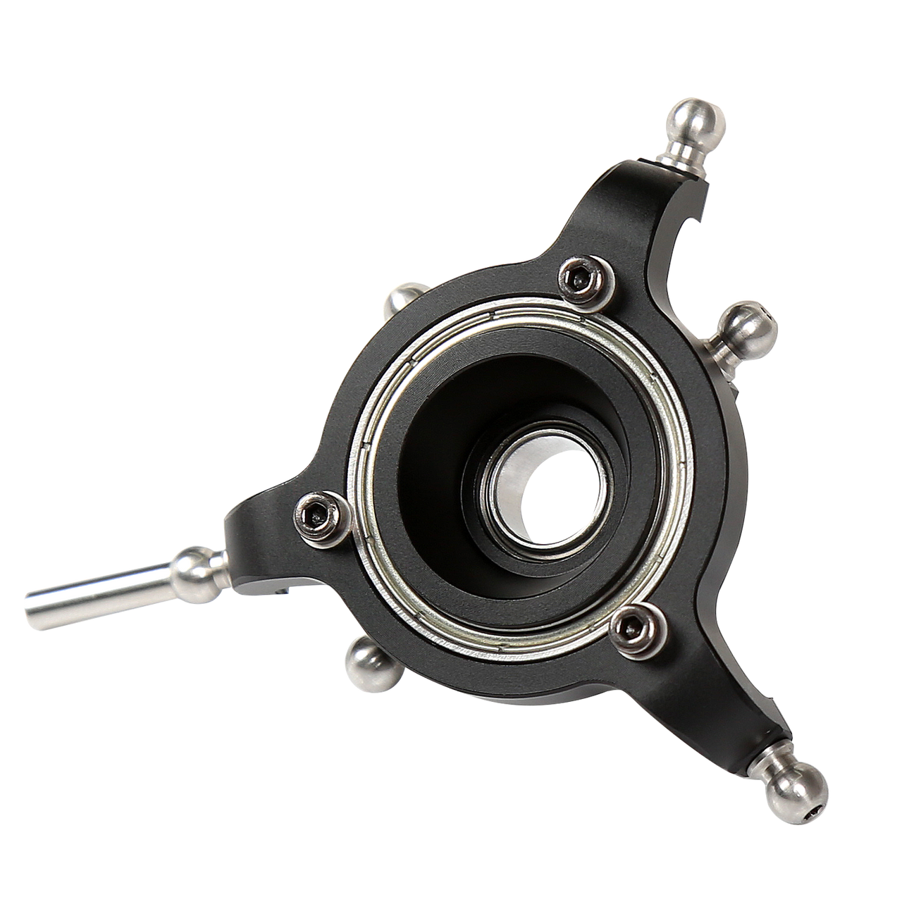 OMP Hobby M4 Swashplate - B - M4/M4 MAX