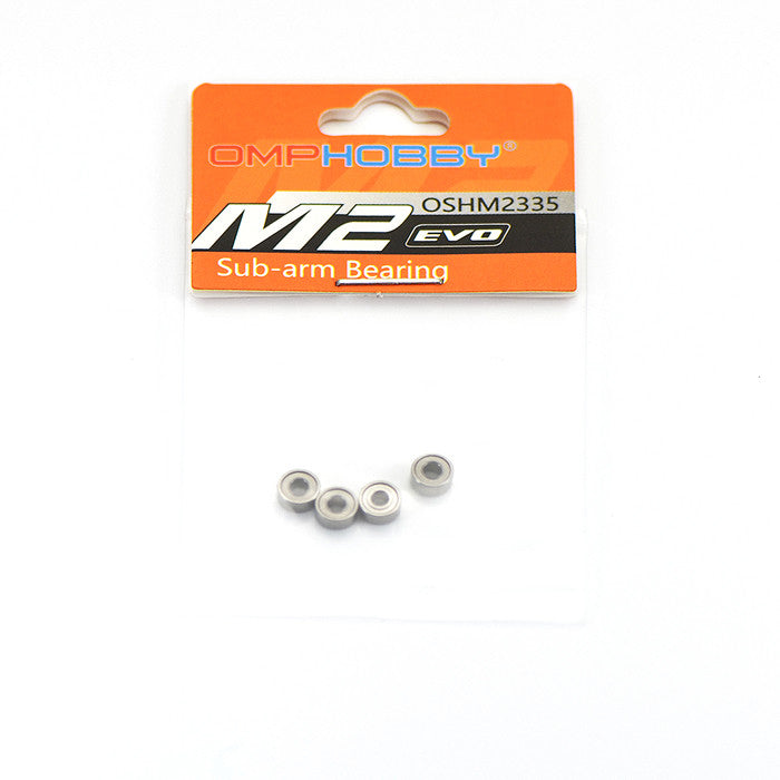 OMP Sub-arm Bearing - M2 Evo