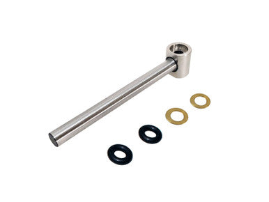 6MM TAIL SHAFT BOOM 30MM - Raw 700 Nitro