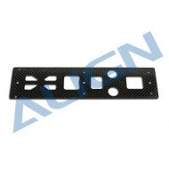 500X Bottom Plate