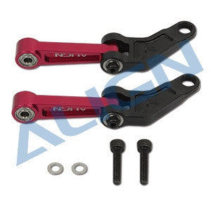 500X Metal Control Arm Set