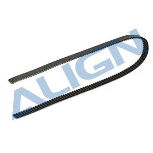 Align Tail Drive Belt - Trex 500X