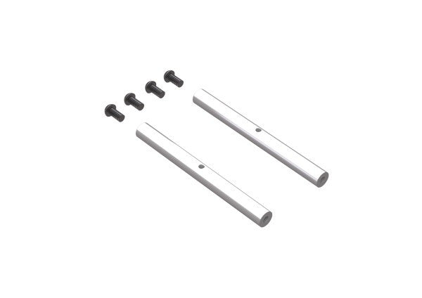 05247 61mm Standoff GLOGO 690 SX