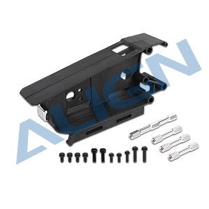 700X Receiver Mount