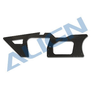 Align 700XN Carbon Fiber Main Frame (L)