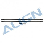 700 Tail Boom Support Rods