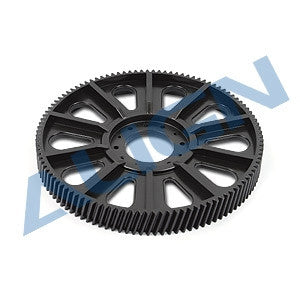 Align CNC Helical Thread Main Drive Gear/107T - 700XN