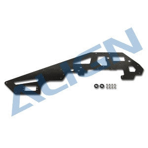 Align 700XN Carbon Fiber Main Frame (U)
