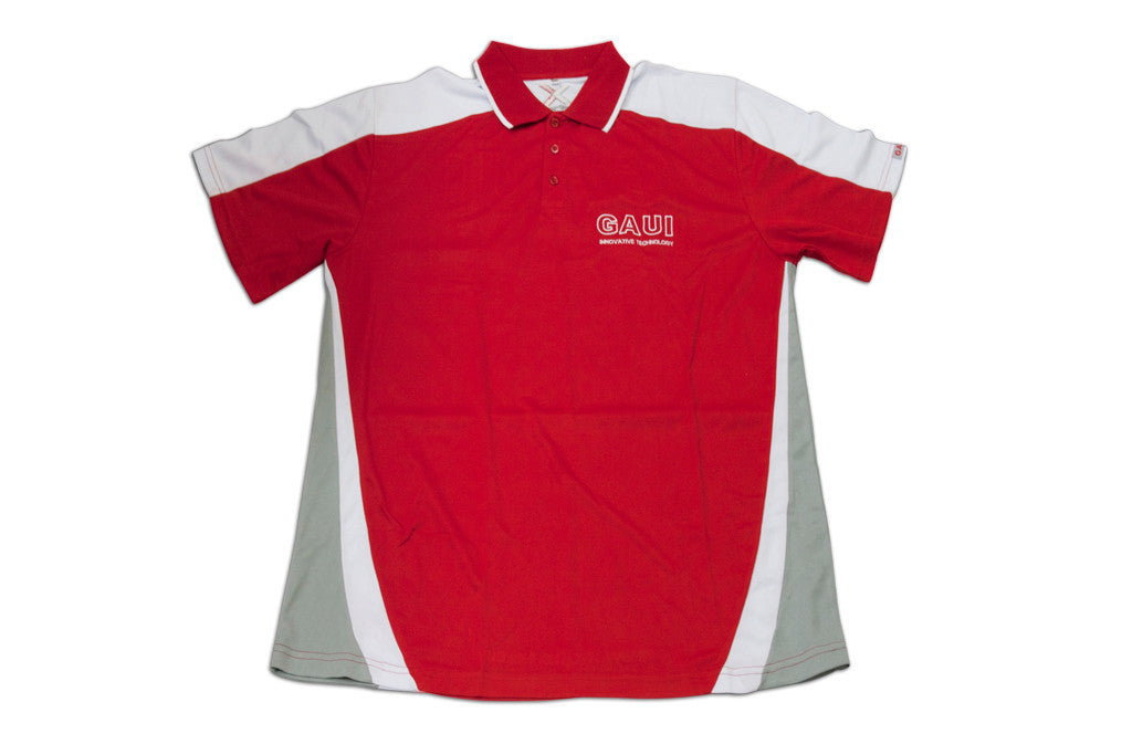 GAUI POLO shirts (XL)