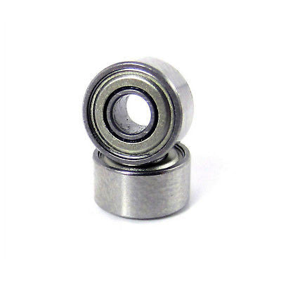 Ultra Precision CERAMIC Bearings 692ZZ (2x6x3) - Align 450, 700 and 2204 motors