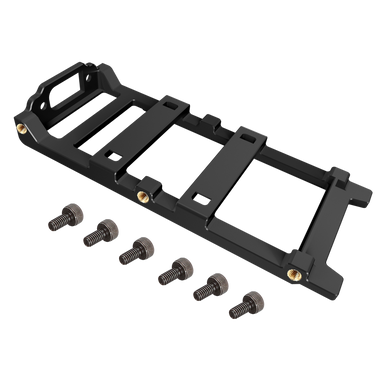 OMP Hobby M4 Battery Rail - M4/M4 MAX
