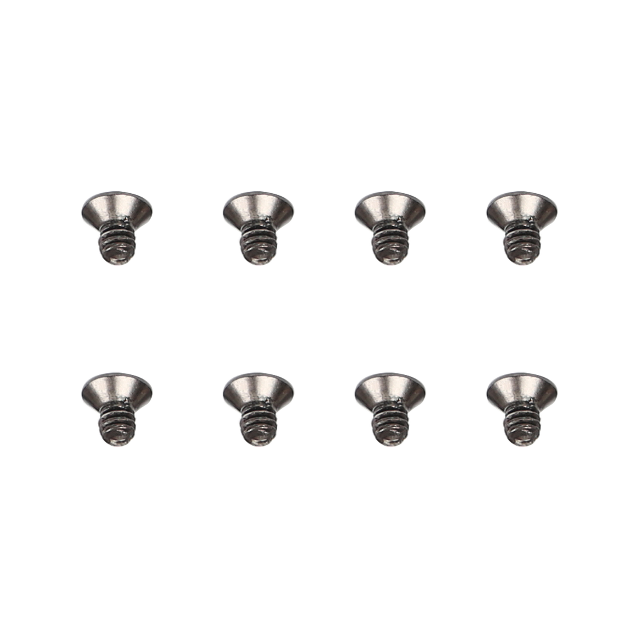 OMP Hobby M4 Countersunk hex screw M2x3mm - M4/M4 MAX