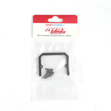 OMP Hobby M4 Swashplate Guidance Mount - B - M4/M4 MAX