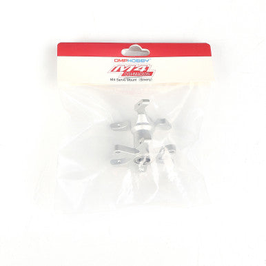 OMP Hobby Servo Mount - M4/M4 Max