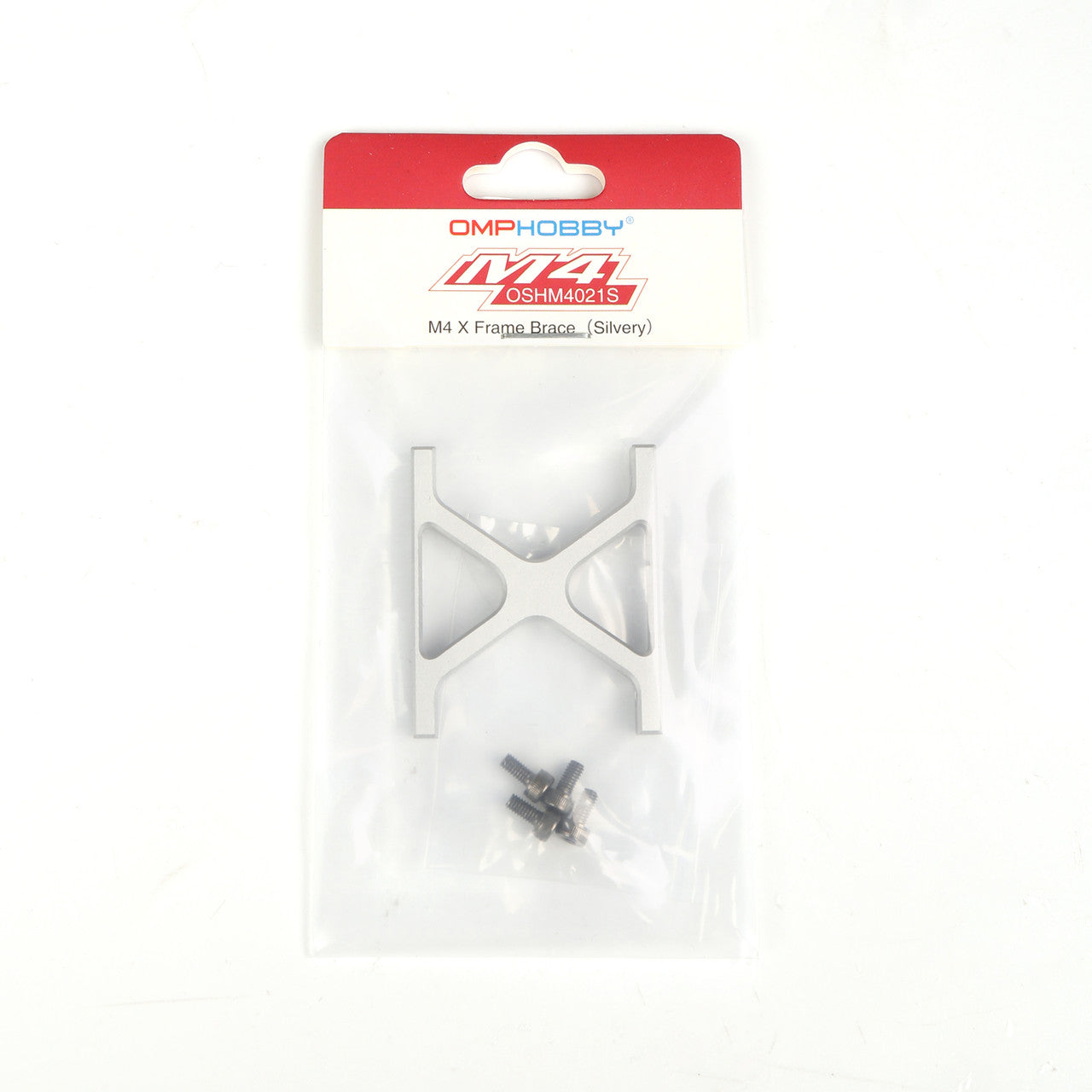 OMP Hobby X Frame Brace - S - M4