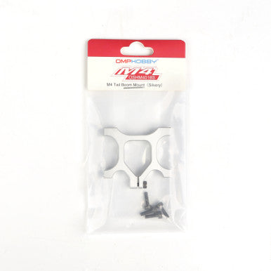 OMP Hobby Tail Boom Mount - S - M4
