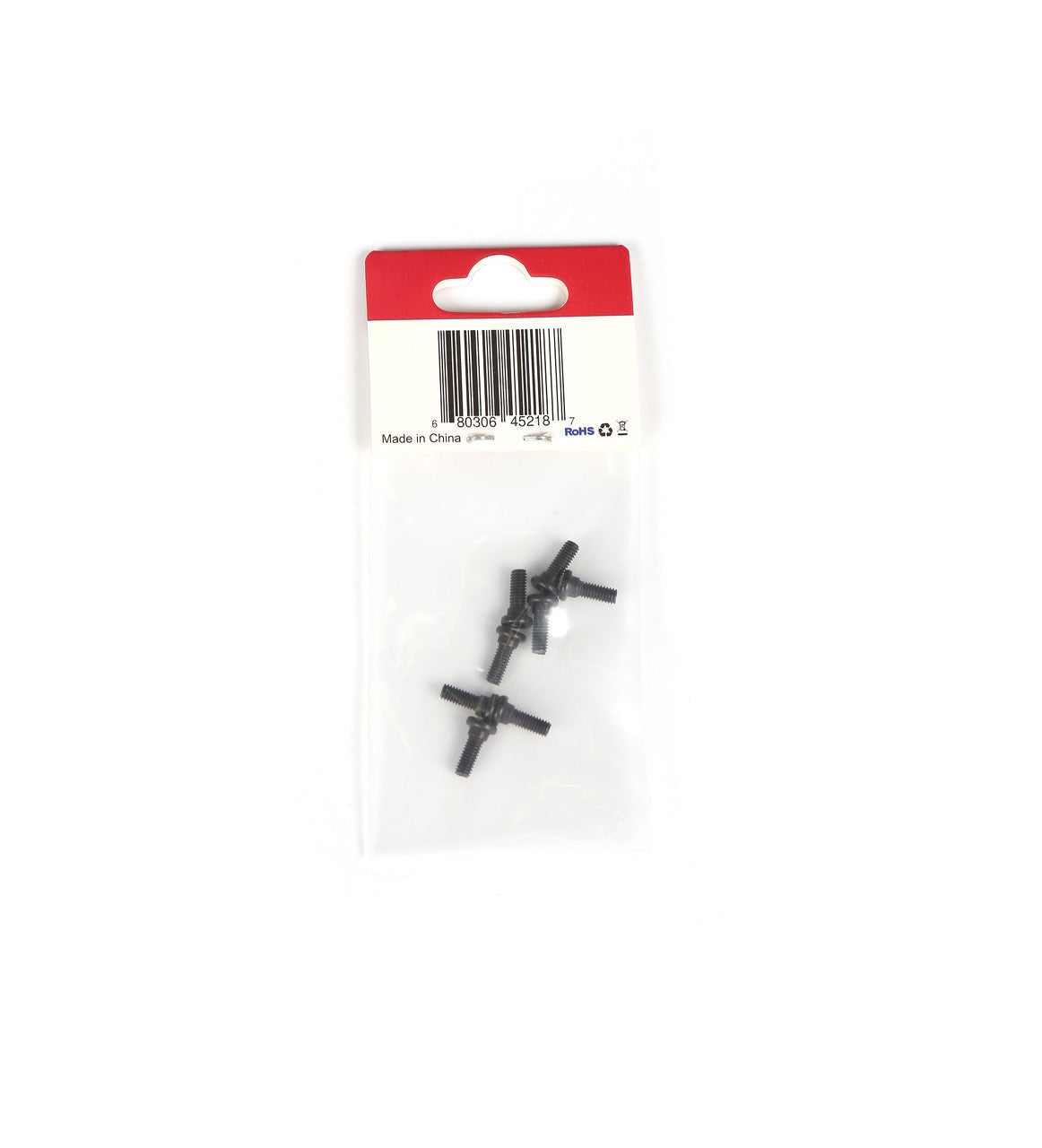 OMP Hobby M4 Step socket cap screw M2.5x6mm - M4/M4 MAX