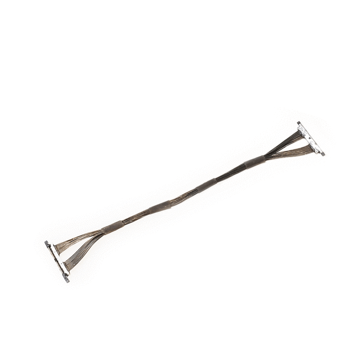 Caddx Coaxial Cable for Vista 8cm