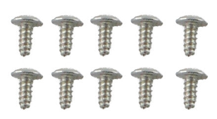 Self Tapping Bolts 2.5x6 - ***CLEARANCE***