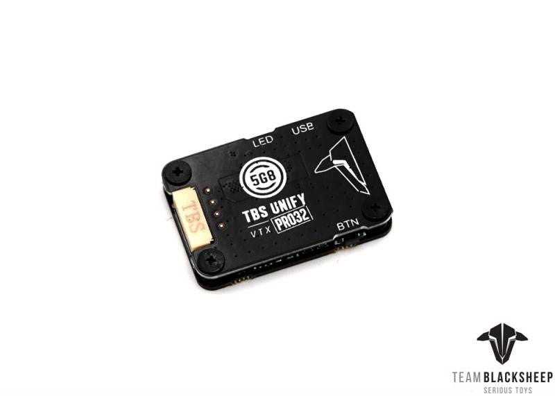 TBS UNIFY PRO32 HV (MMCX) NEW