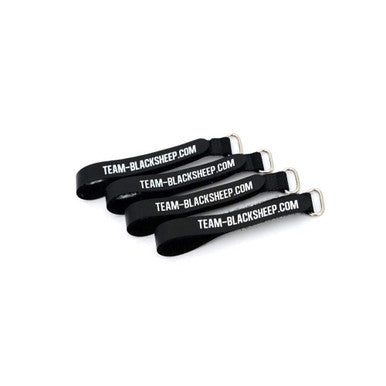 TBS MICRO STRAP (180 x 13 MM) 4PCS
