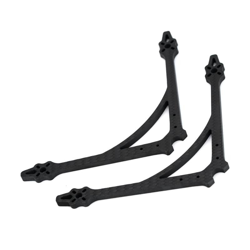 TBS SOURCE PODRACER 5" - SPARE Y ARMS (2PCS)