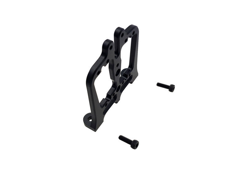 ALUMINUM FRONT SERVO MOUNT - iLGoblin 420 Pro