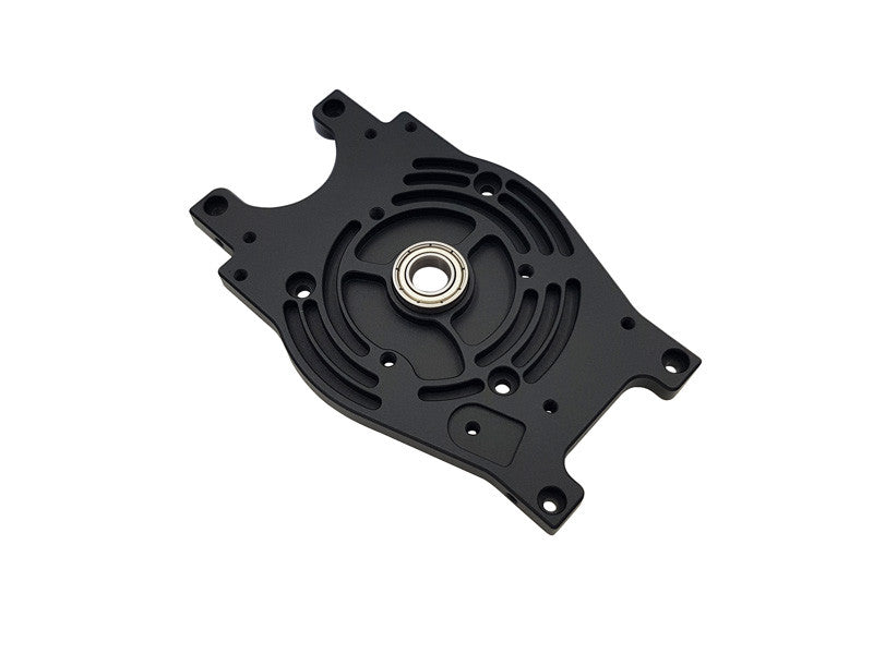 ALUMINUM MAIN PLATE - RAW 420