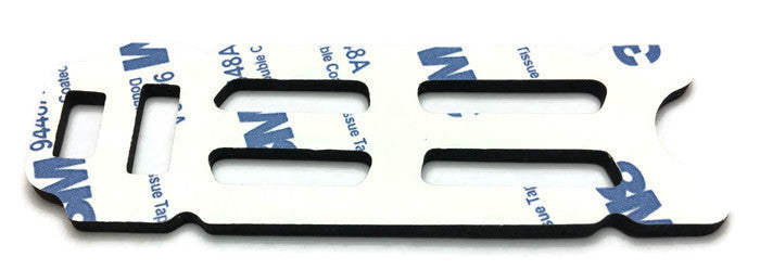 ARMATTAN MONGOOSE SPARE TOP FOAM
