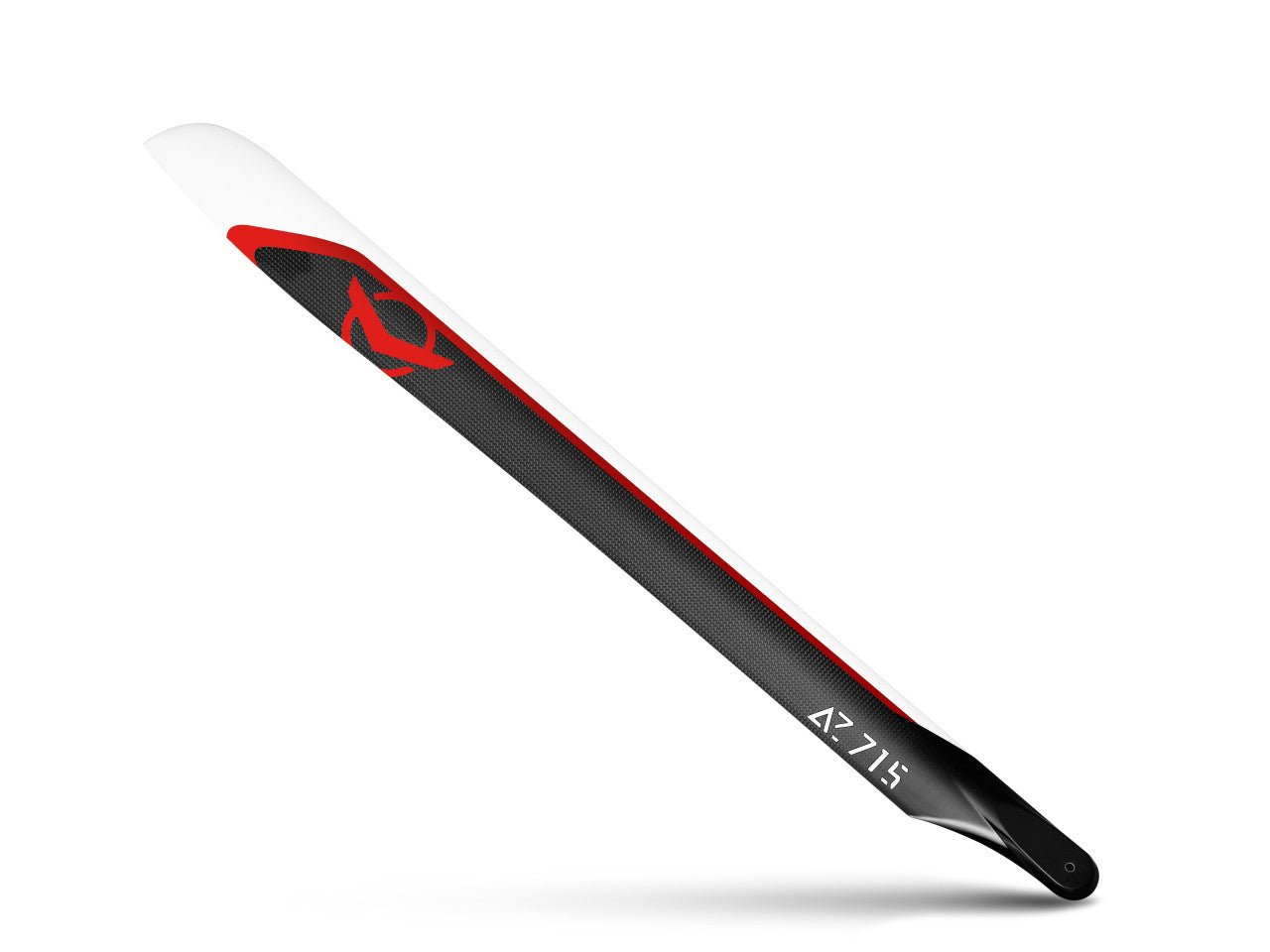 Azure Power 715mm Heli Main Blades