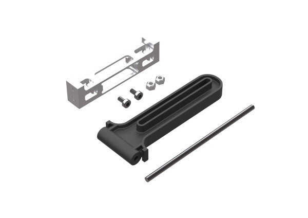 05242 Anti Rotation Mount GLOGO 690 SX