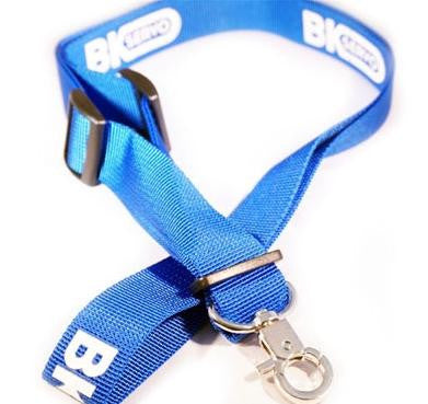 BK SERVO NECK STRAP
