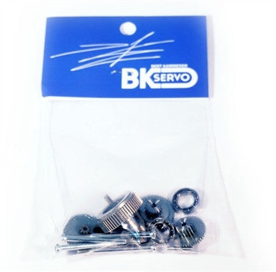 BK Servo - Gear set for BK-9001HV