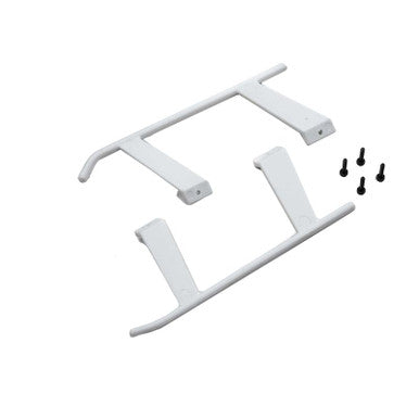Landing Gear Set (2): Fusion 180