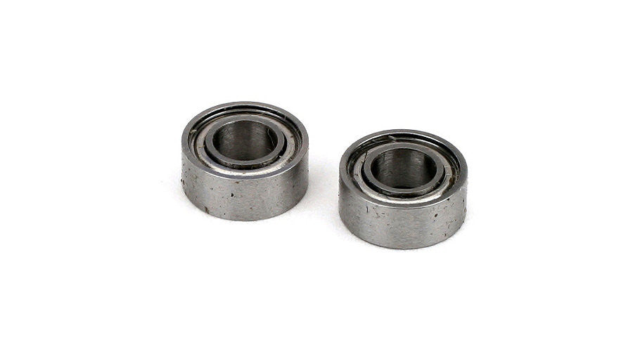 3X6X2.5 Bearing (2) - Blade 330