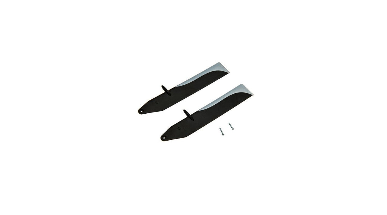 Main Rotor Blade Set: Nano S2, Nano S3 (BLH1305)