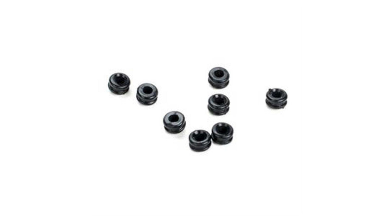 Canopy Grommets (8) (BLH1914) - Blade 150S/ 200SRX/ 230 V1/V2