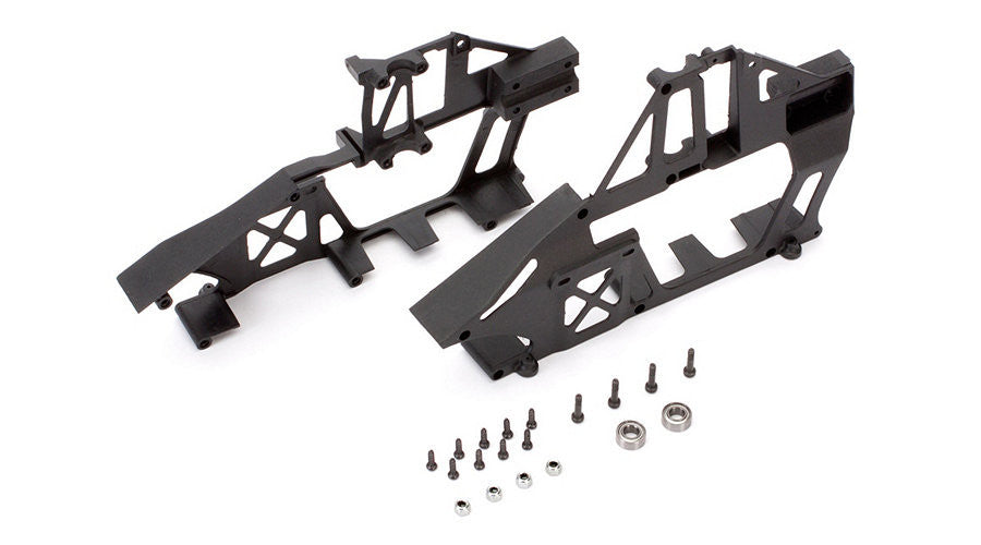 Main Frame Set: 200 SR X