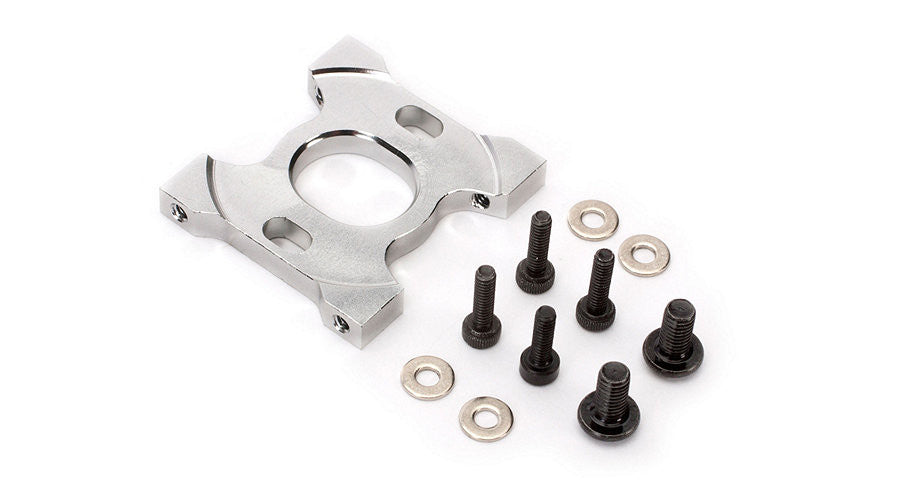 Aluminum Motor Mount Set: 200 SR X