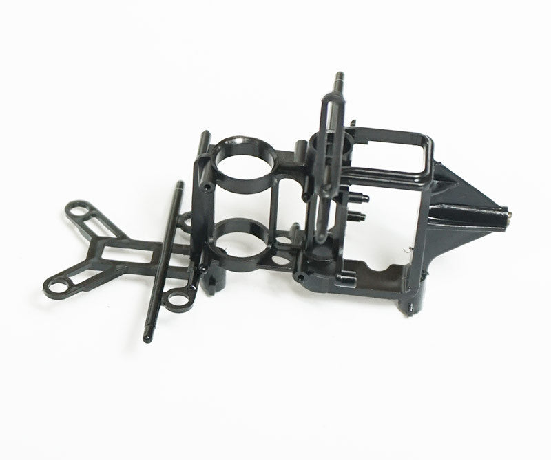 Main Frame: Nano CP S