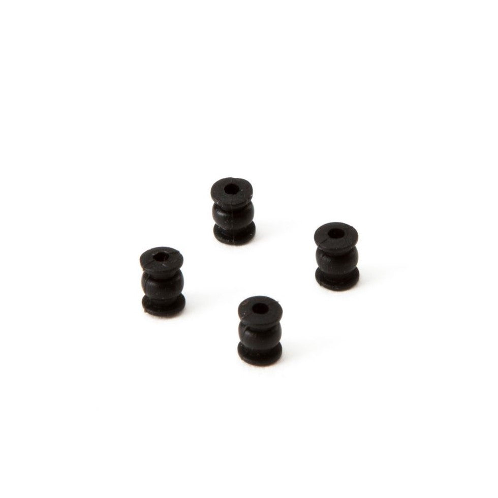 Damper: Nano CP S/ MSR X