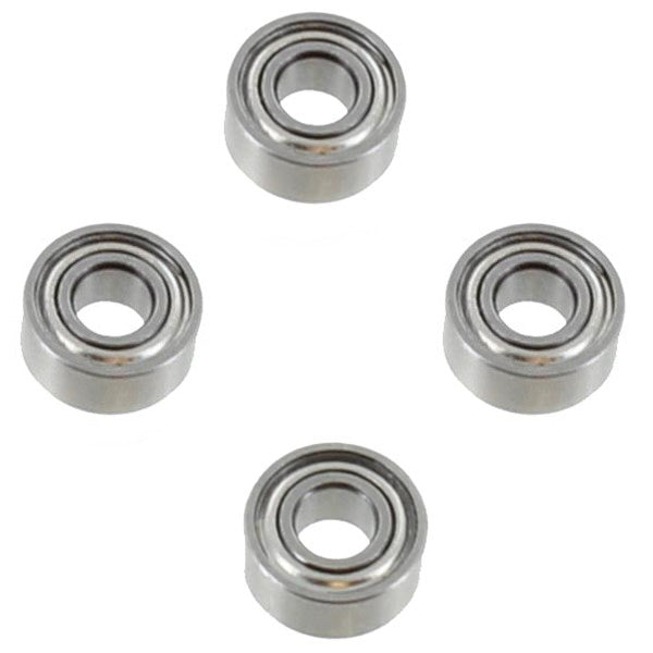 Ball Bearing m2.5x6x2.5: Apache AH-6/Nano CP S